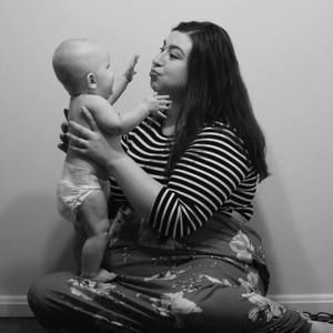 Meet your Posher, Taylor